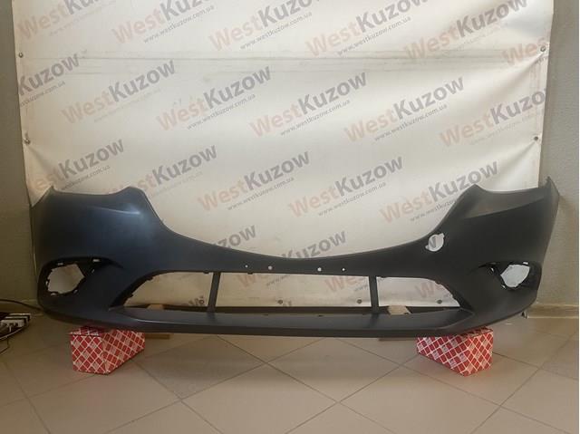 Pára-choque dianteiro Signeda PMZ04169BA preço, a partir de 88,79 USD