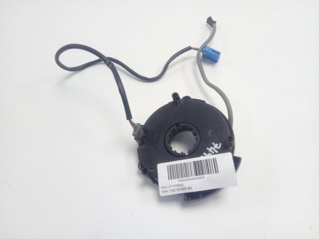 Anel AIRBAG de contato, cabo plano do volante 81464306026 MAN