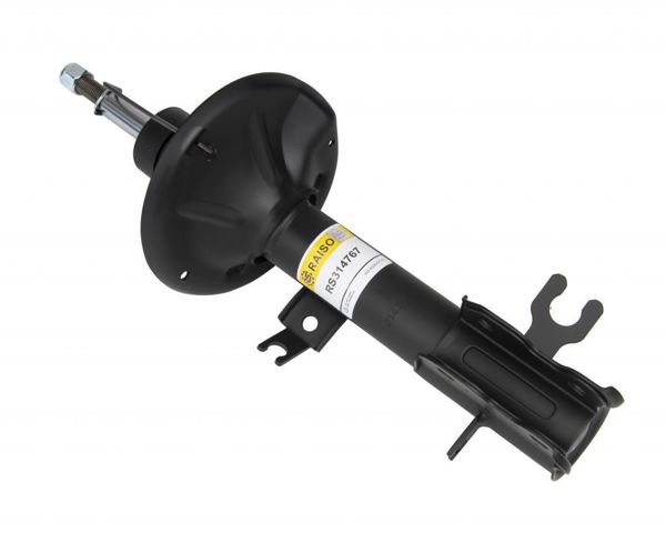 RS314767 Raiso Amortecedor dianteiro direito