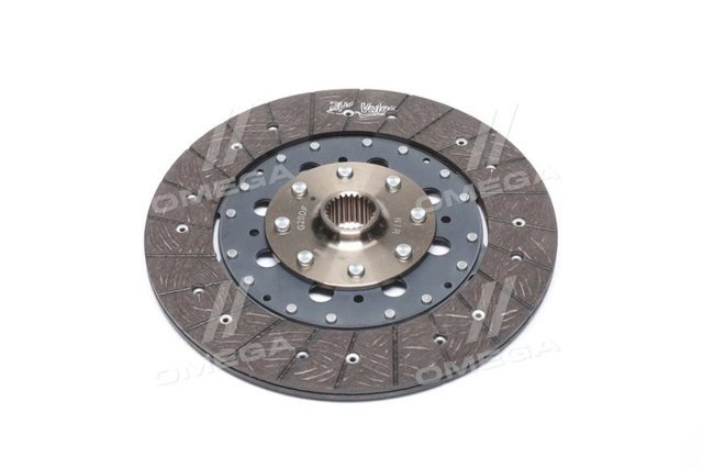 Disco de embraiagem SY29 VALEO