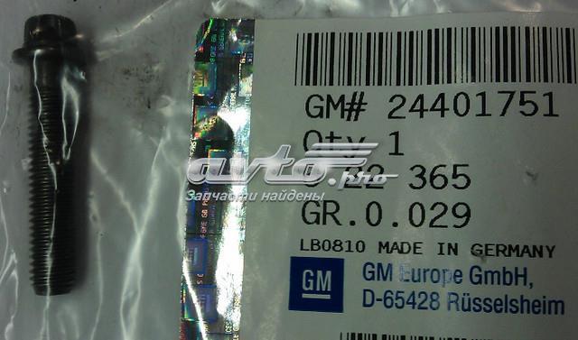 Compre 24401751 General Motors Parafuso de biela