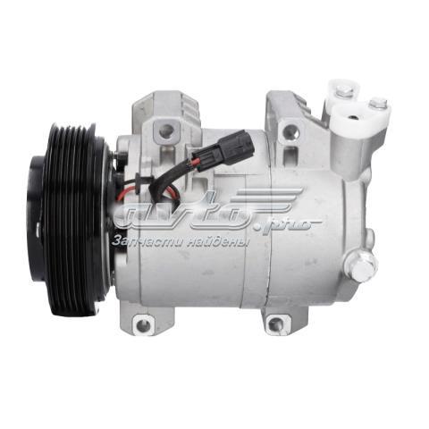 Compressor de aparelho de ar condicionado AC0136 MSG