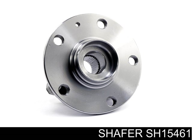 Cubo dianteiro Shafer SH15461