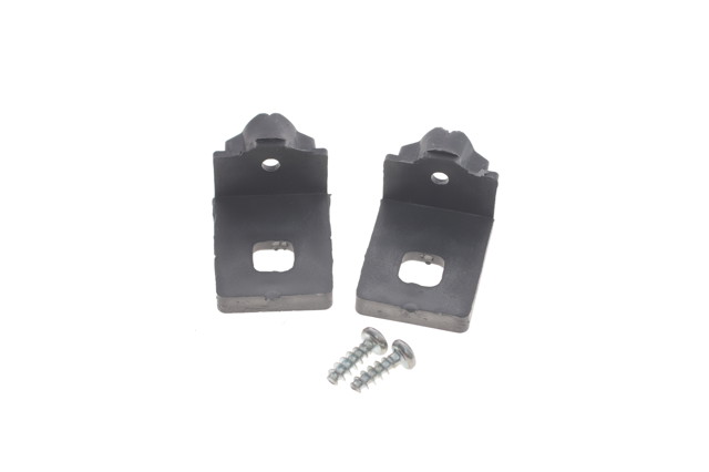 Consola (adaptador) de fixação da luz dianteira direita 14998006 AND
