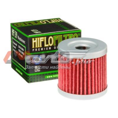 HF139 Hiflofiltro Filtro de óleo
