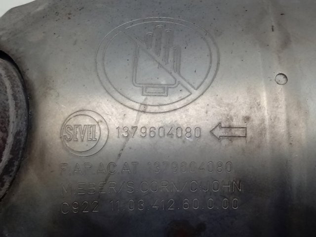  Peugeot/Citroen 1379604080 preço, a partir de 565,14 USD