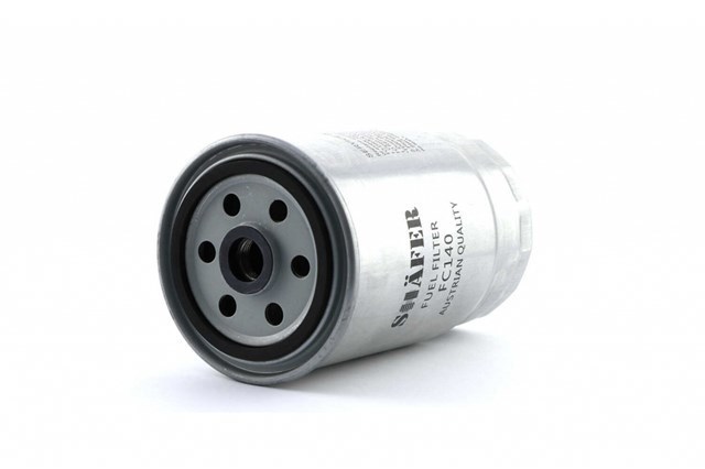 FC140 Shafer Filtro de combustível