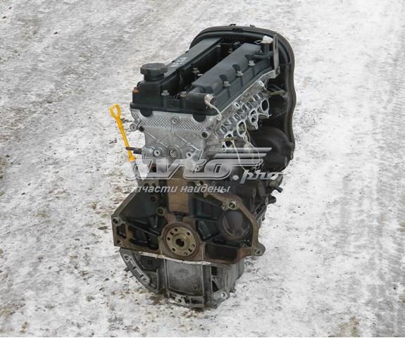 A15MF General Motors Motor montado