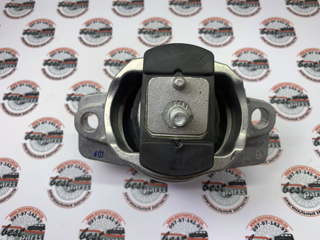 Coxim (suporte) esquerdo de motor Jaguar T4A13900 preço, a partir de 134,50 USD