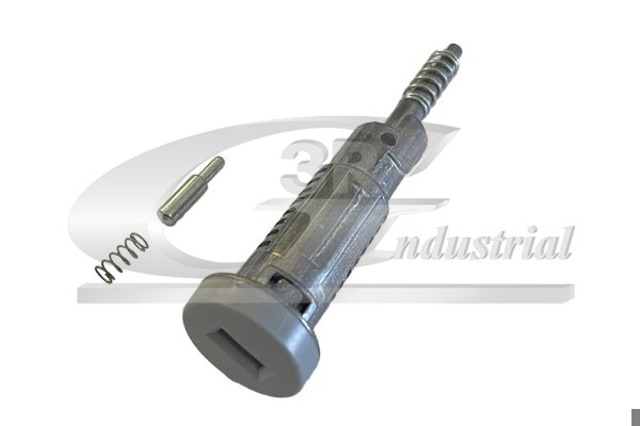 13107754 Opel Fecho da porta dianteira esquerda