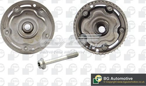 CA9501 BGA Engrenagem de cadeia de roda dentada da árvore distribuidora de admissão de motor