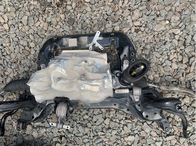 Viga de suspensão dianteira (plataforma veicular) para Mercedes A  V177