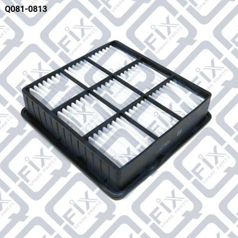 Filtro de ar Q-fix Q0810813
