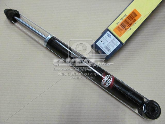 Amortecedor traseiro Magneti Marelli 6209G preço, a partir de 39,13 USD