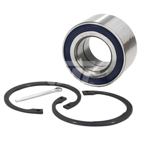 WB24106 Sato Tech Rolamento de cubo dianteiro