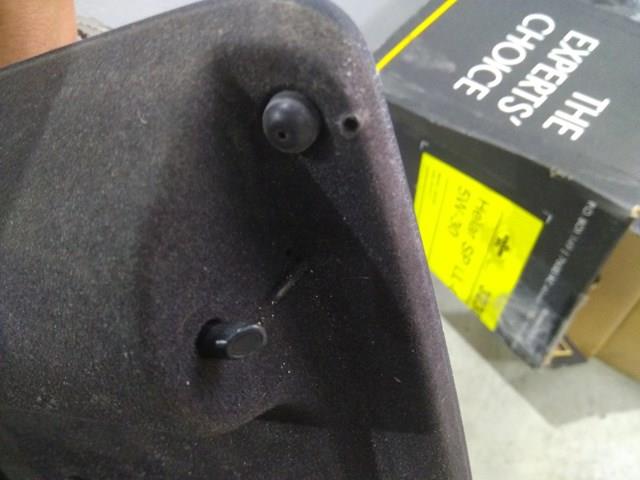 8V58803026PS VAG Caixa para porta-luvas (porta-luvas)