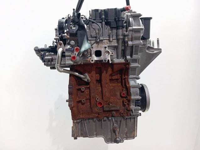 Compre Motor montado Ford Puma 