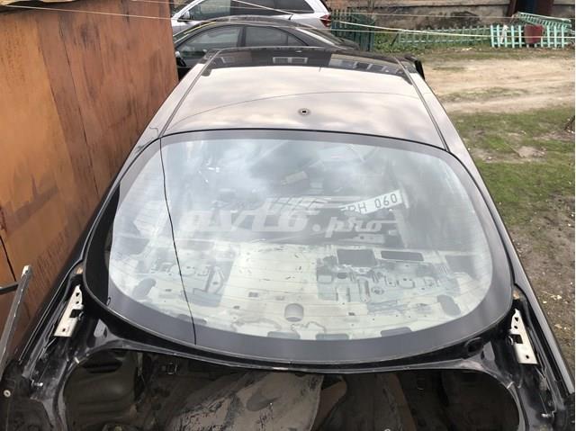 GS5009D21 FPS Vidro traseiro