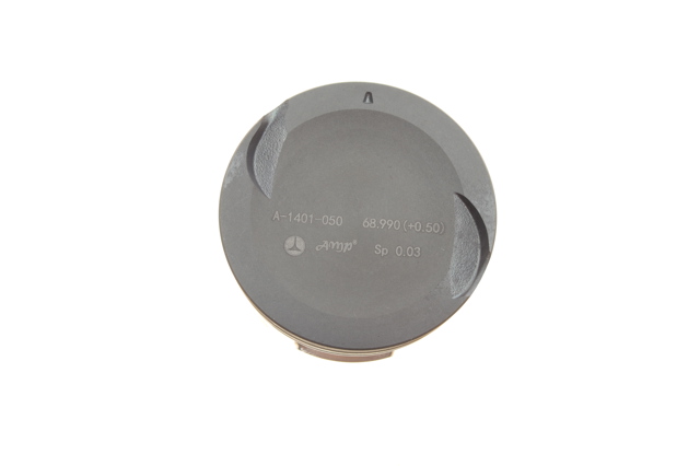 Compre PXDAE3A1401050 AMP/Paradowscy Pistão com passador sem anéis, 2ª reparação ( + 0,50)