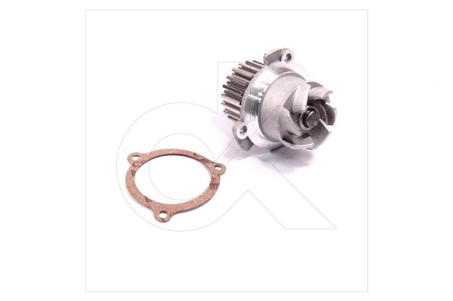 Bomba de água (bomba) de esfriamento DK 21091307010 preço, a partir de 24,52 USD