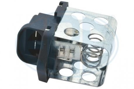 Resistor (resistência) de ventilador de forno (de aquecedor de salão) ERA 665072 preço, a partir de 13,40 USD