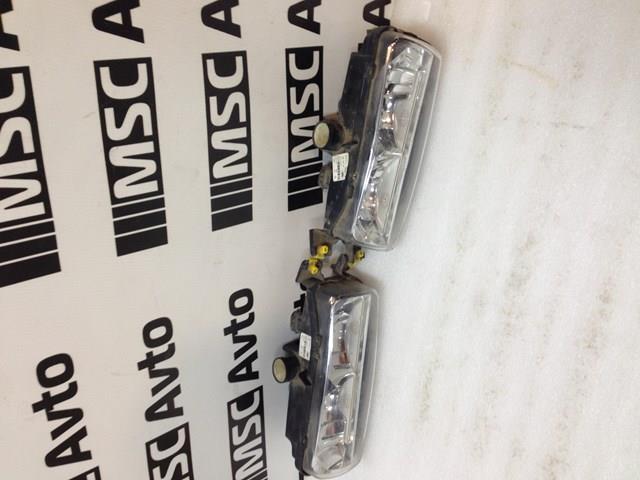 Luzes de nevoeiro direitas Land Rover CK5215200AB preço, a partir de 224,74 USD