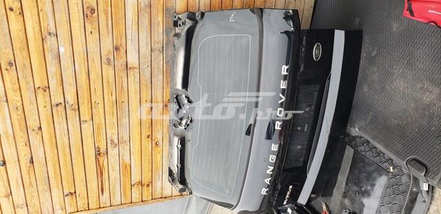 Porta traseira (3ª/5ª porta-malas (tampa de alcapão) LR077685 Land Rover