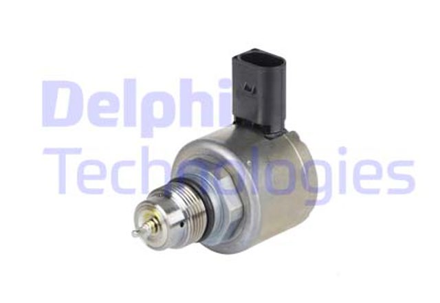 Compre 72100503 Delphi Regulador de pressão de combustível de módulo da bomba de combustível no tanque