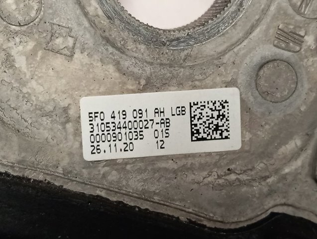  VAG 5F0419091AH