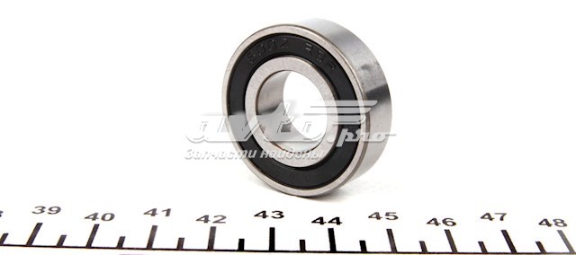 Rolamento do gerador 6203EEC3 SNR