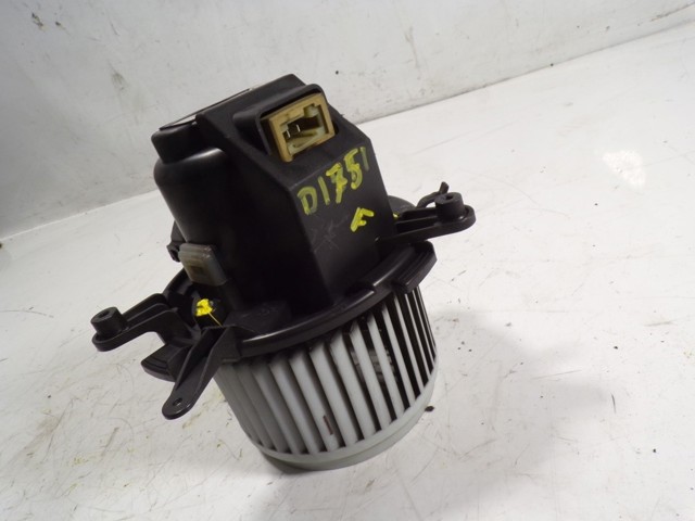 Motor de ventilador de forno (de aquecedor de salão) 1609690280 Peugeot/Citroen