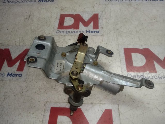 Motor de limpador pára-brisas de vidro traseiro Peugeot/Citroen 0390201408 preço, a partir de 37,46 USD