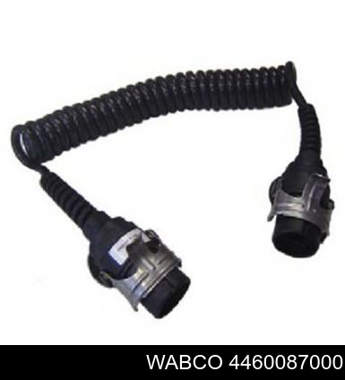 Cabo de união de reboque Wabco 4460087000