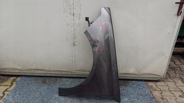 Pára-lama dianteiro esquerdo para Peugeot 508 II FB, FH, F3