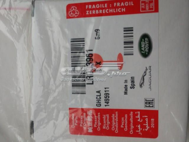  Land Rover LR083961