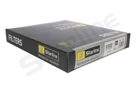 Compre SFKF9579C Starline 