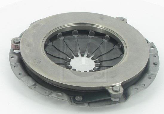 Cesta de embraiagem VALEO DWC32