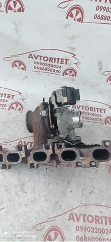 Turbina 55266228 Fiat/Alfa/Lancia