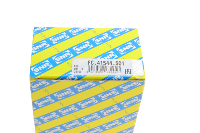 Rolamento de cubo traseiro SNR FC41544S01 preço, a partir de 79,84 USD