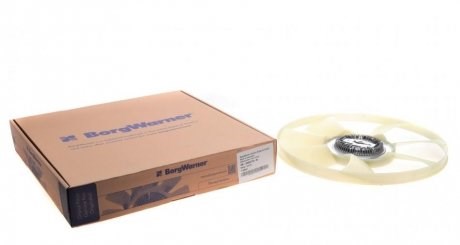 Acoplamento viscoso de ventilador de esfriamento 20004779 Borg-Warner