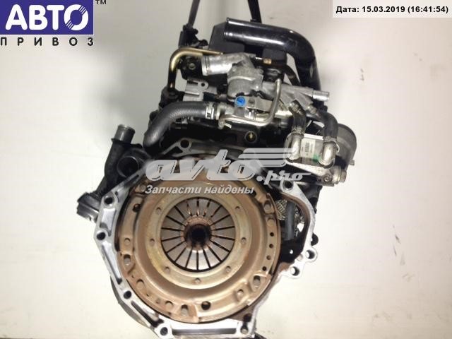 Motor montado para Honda Civic VII EU, EP, EV