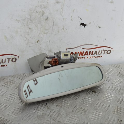 8200286924 Renault (RVI) Espelho de salão interno