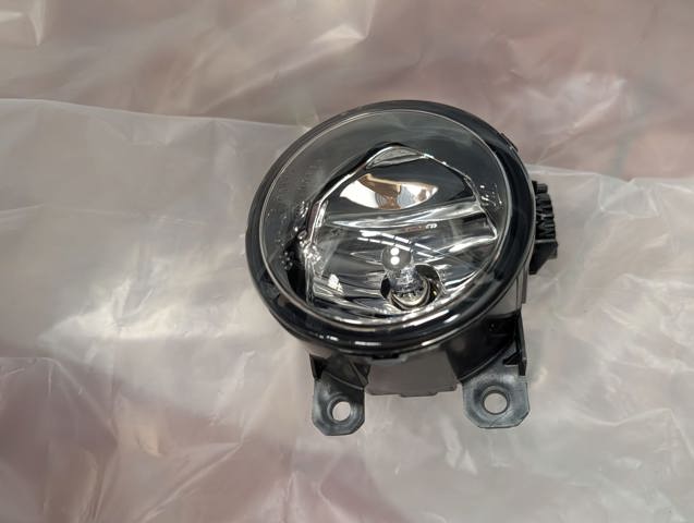 Luzes de nevoeiro esquerdas/direitas Fiat/Alfa/Lancia 52104431 preço, a partir de 83,43 USD