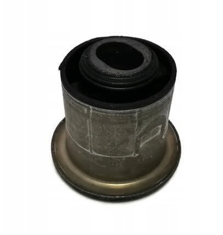 9674718380 Peugeot/Citroen Bloco silencioso de suporte dianteiro (viga) de plataforma veicular