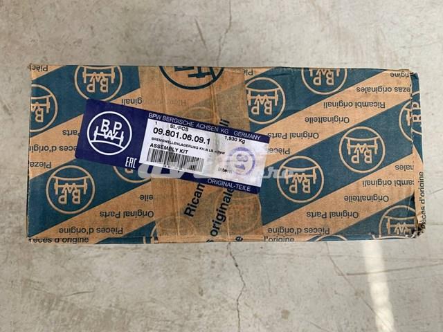  BPW 0980106092 preço, a partir de 130,50 USD