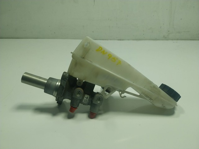 Compre 1613263780 Peugeot/Citroen Cilindro mestre do freio