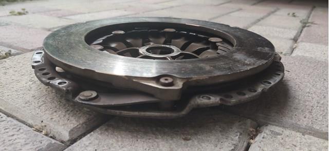 Compre 03G141025C VAG Cesta de embraiagem
