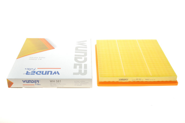 Compre WH581 Wunder Filtro de ar