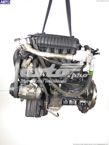 Motor montado 611961 Mercedes