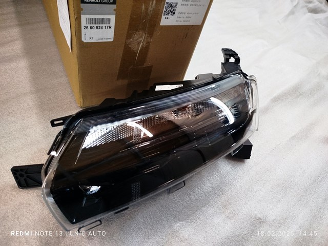 Compre 266052417R Renault (RVI) 